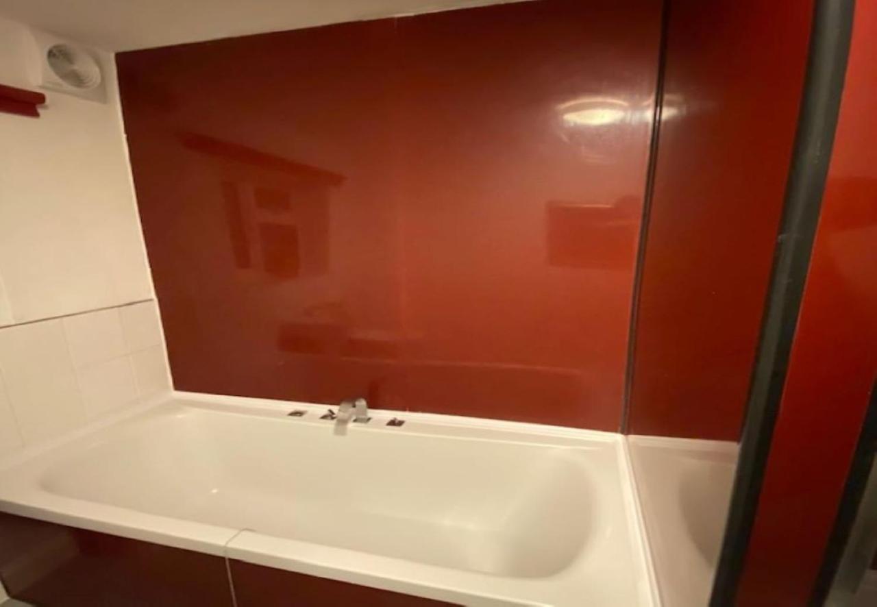 Ideal Abode Abbots 4 En-Suite Chester Dış mekan fotoğraf