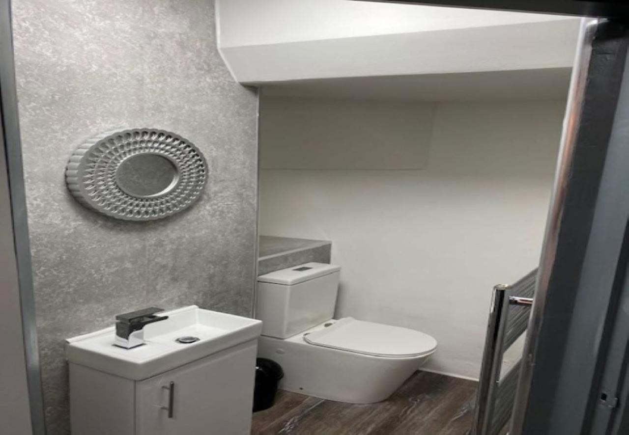 Ideal Abode Abbots 4 En-Suite Chester Dış mekan fotoğraf