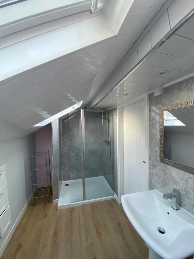 Ideal Abode Abbots 4 En-Suite Chester Dış mekan fotoğraf