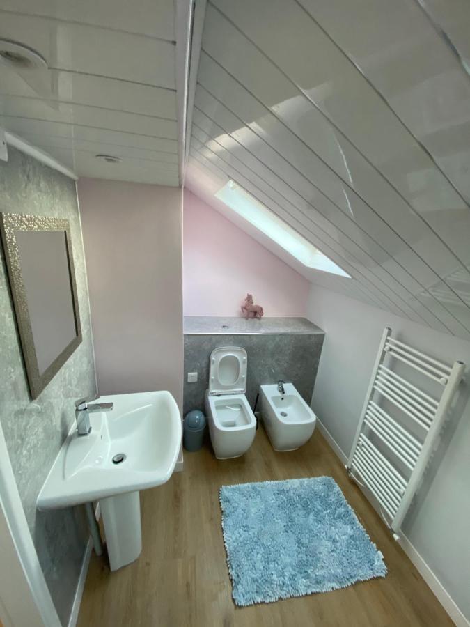 Ideal Abode Abbots 4 En-Suite Chester Dış mekan fotoğraf