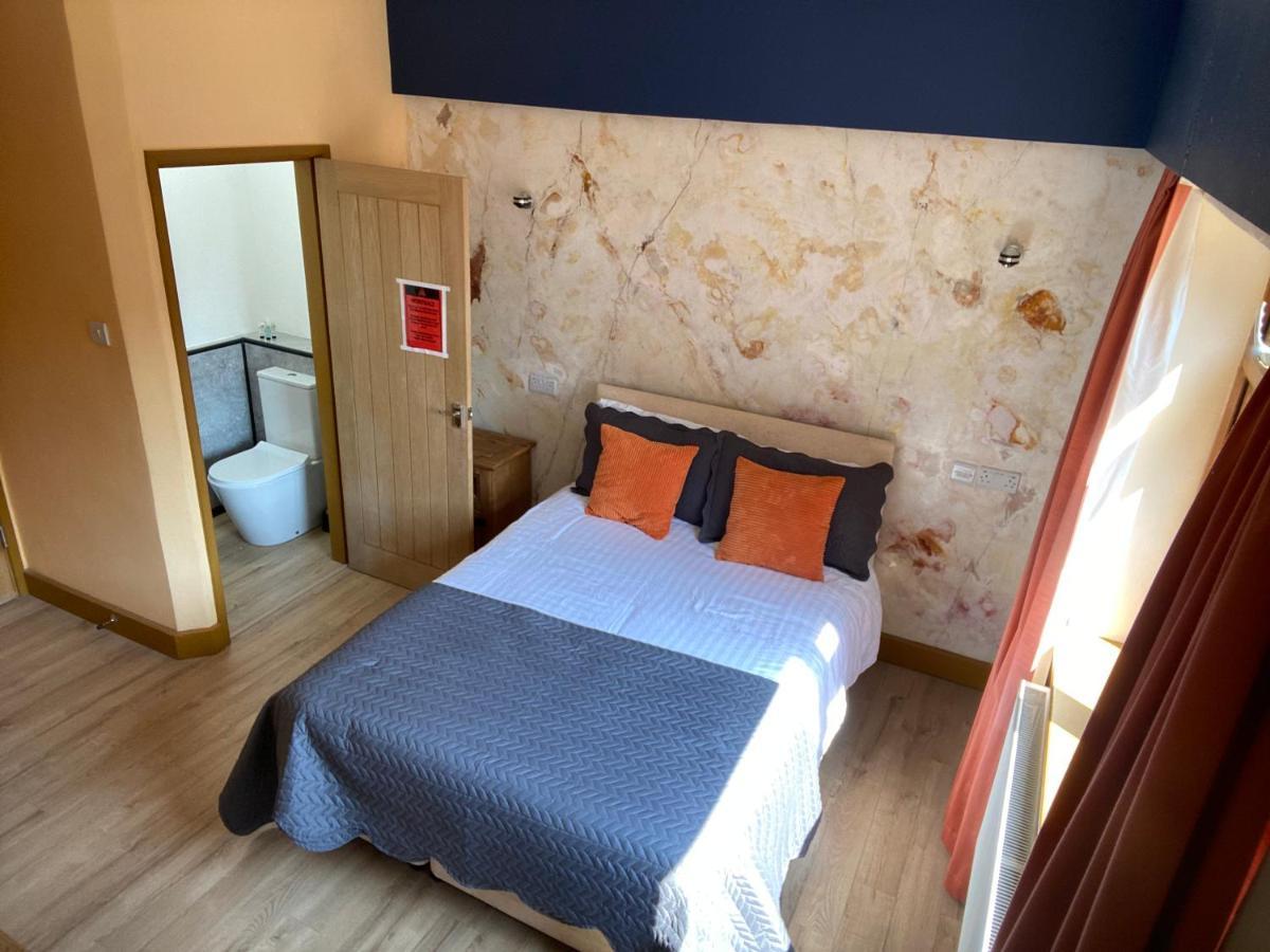 Ideal Abode Abbots 4 En-Suite Chester Dış mekan fotoğraf