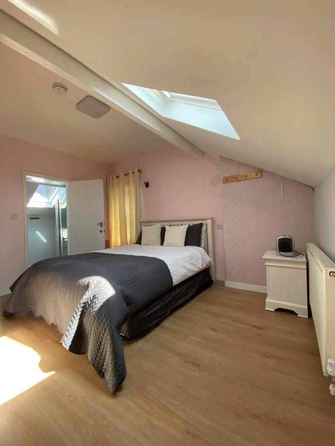 Ideal Abode Abbots 4 En-Suite Chester Dış mekan fotoğraf