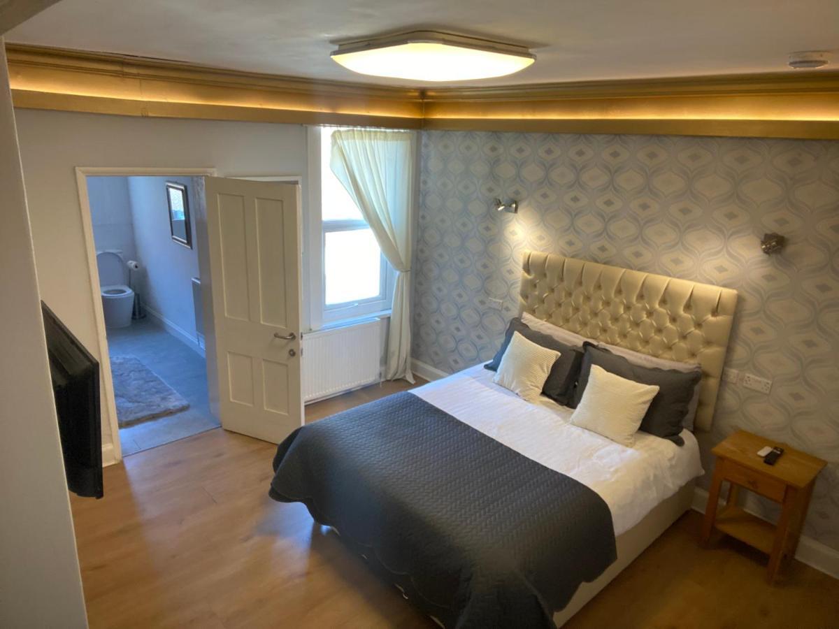 Ideal Abode Abbots 4 En-Suite Chester Dış mekan fotoğraf