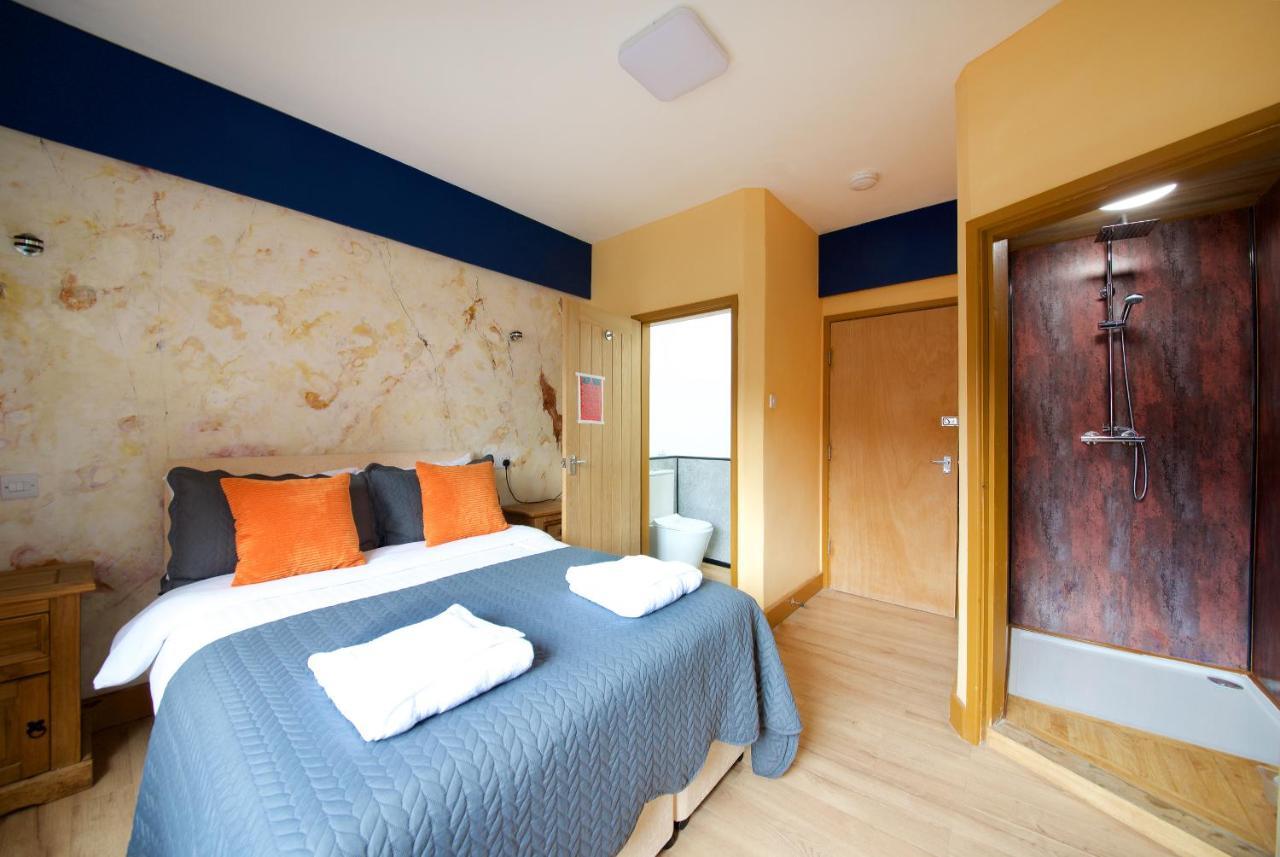 Ideal Abode Abbots 4 En-Suite Chester Dış mekan fotoğraf
