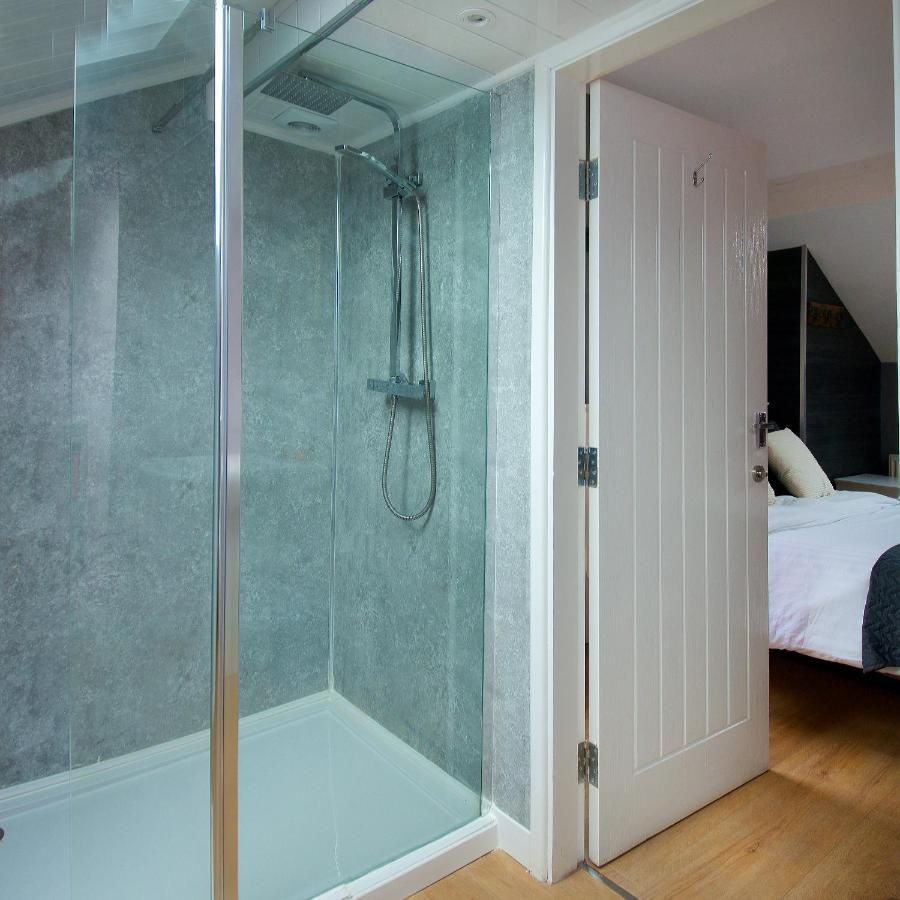 Ideal Abode Abbots 4 En-Suite Chester Dış mekan fotoğraf